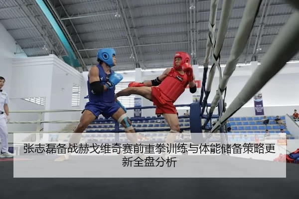 张志磊备战赫戈维奇赛前重拳训练与体能储备策略更新全盘分析